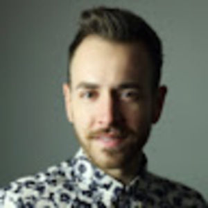 Meet your Posher, Jacob